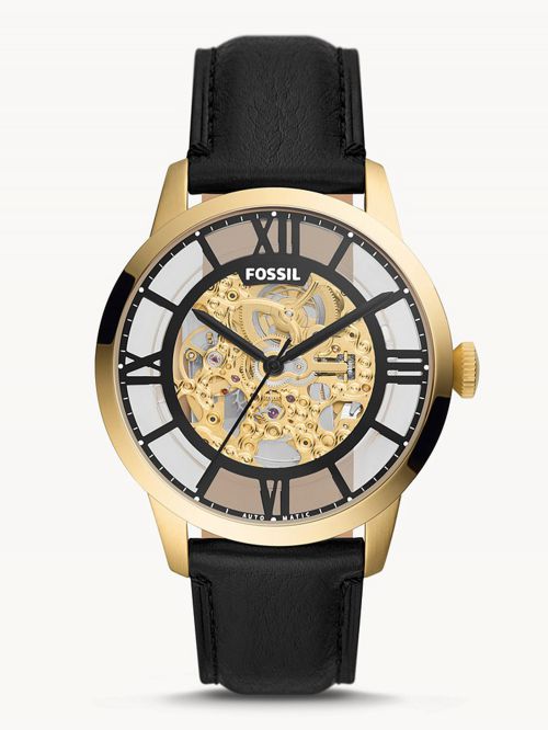 שעון FOSSIL סדרה TOWNSMAN דגם ME3210