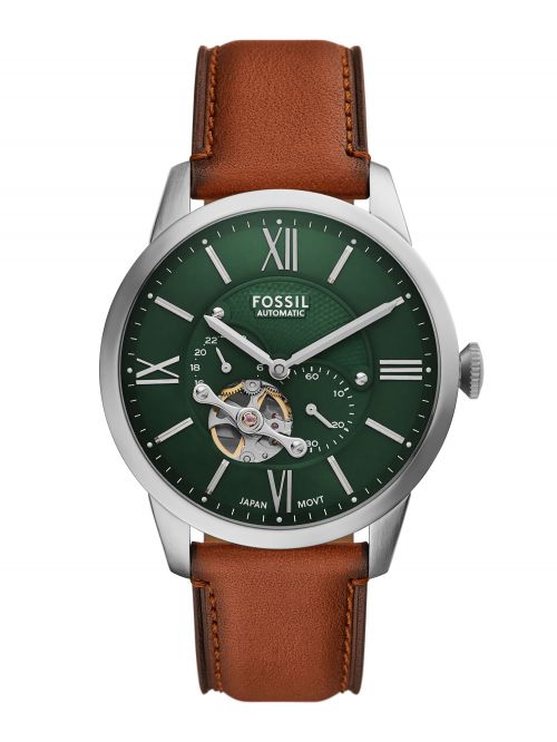 שעון לגבר מבית Fossil קולקציית TOWNSMAN דגם ME3265