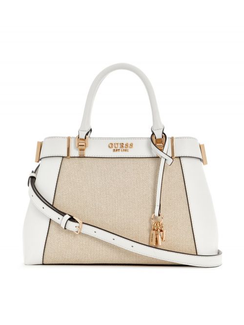 תיק דמוי עור Guess קולקציית ANADELA דגם AG963306-NRI