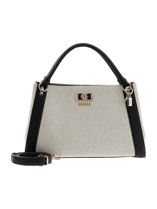 תיק דמוי עור מבית Guess דגם G-AG971907-NTB