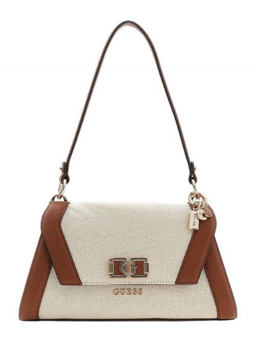 תיק דמוי עור מבית Guess דגם G-AG971919-NTC