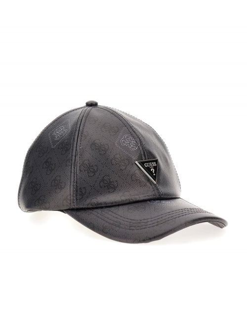 כובע מצחייה מבית Guess דגם G-AM9546POL01-BWH