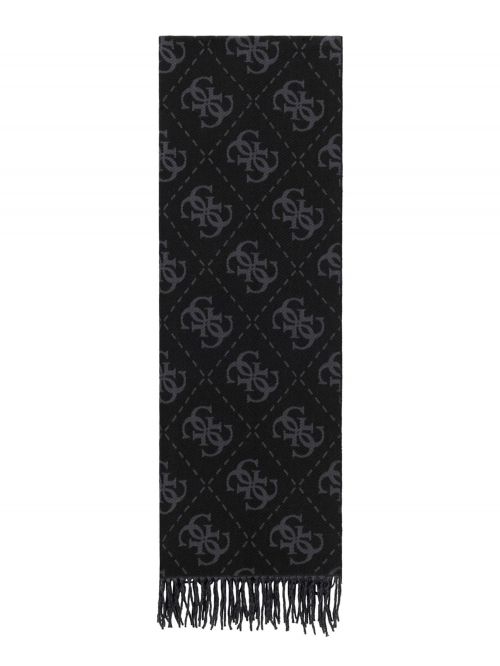 חגורת דמוי עור מבית Guess דגם G-AW5217VIS03-CLO