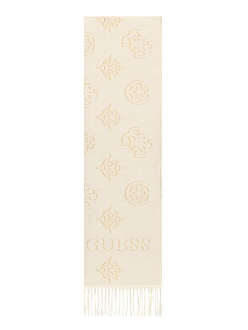 חגורת דמוי עור מבית Guess דגם G-AW5654POL03-BNN