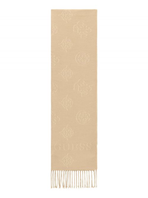 חגורת דמוי עור מבית Guess דגם G-AW5654POL03-LPL
