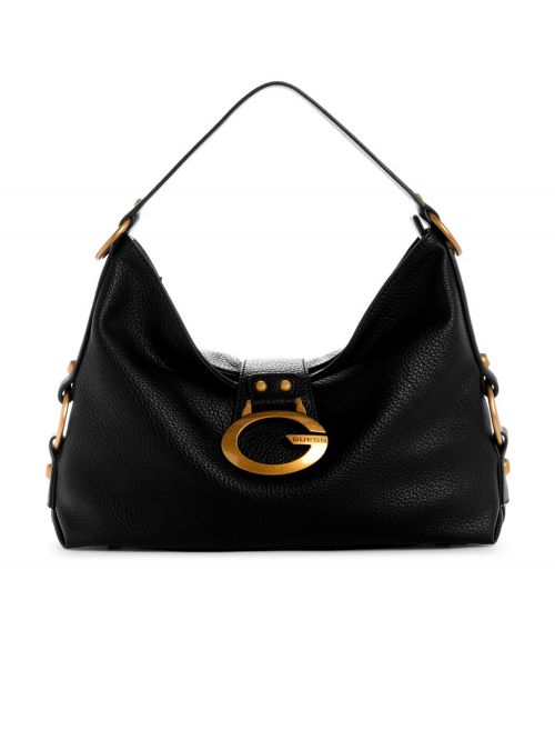 תיק צד דמוי עור Guess דגם G-BB930818-BLA