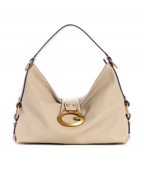 תיק צד דמוי עור Guess דגם G-BB930818-BON