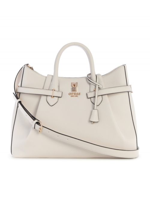 תיק דמוי עור GUESS דגם G-BG783307-OFF