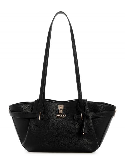 תיק דמוי עור GUESS דגם G-BG783308-BLA