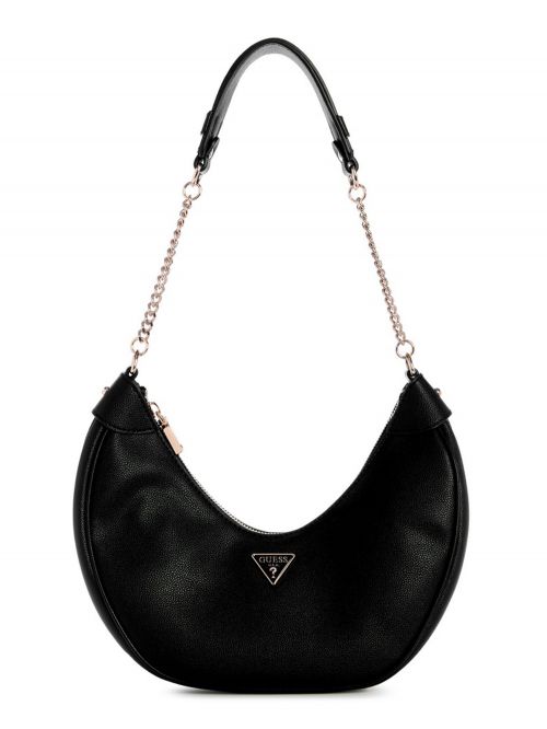 תיק דמוי עור GUESS קולקציית FEDORA דגם BG951901-BLA