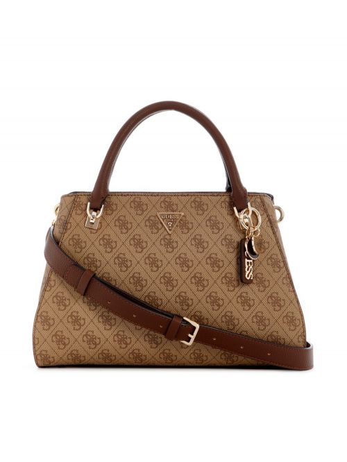 תיק צד דמוי עור GUESS דגם BG967207-LGW