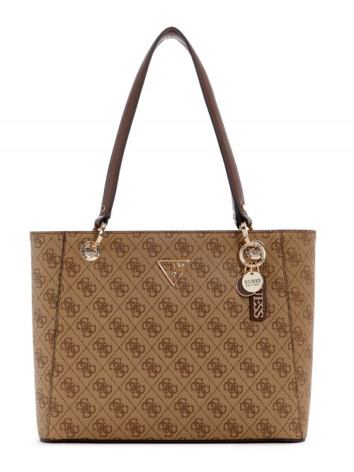 תיק דמוי עור Guess דגם G-BG967224-LGW