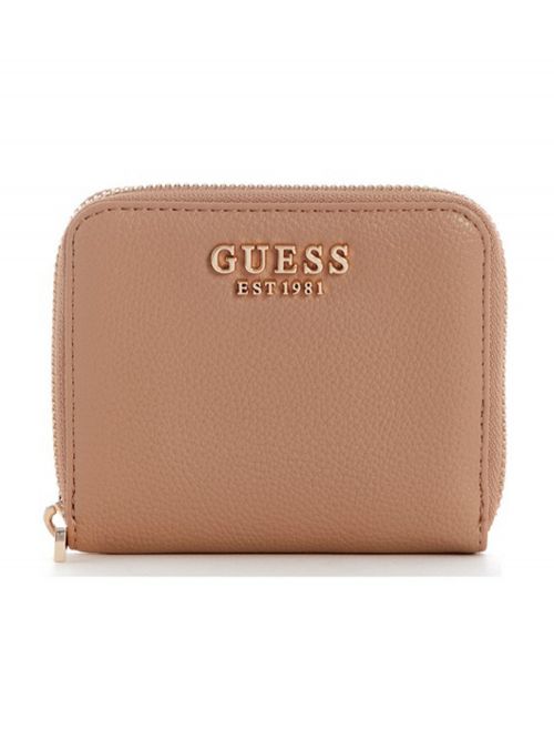 ארנק מבית Guess דגם G-BG9905137-BEI