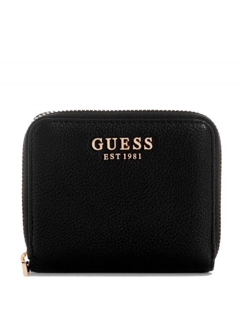 ארנק מבית Guess דגם G-BG9905137-BLA
