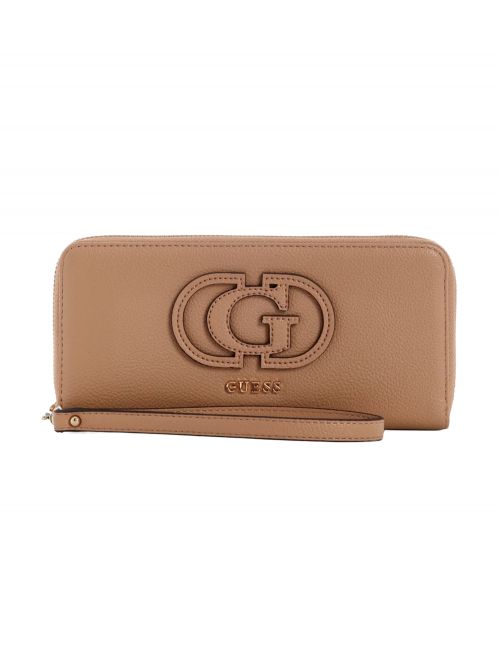 ארנק GUESS דגם G-BG990518-BEI