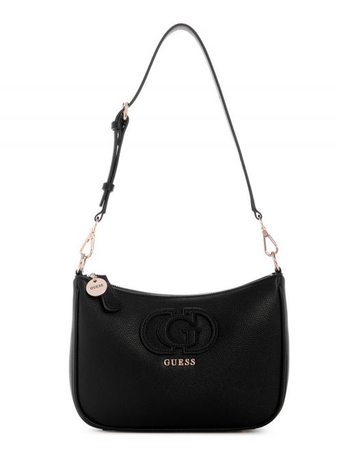 תיק דמוי עור GUESS דגם G-BG990518-BLA