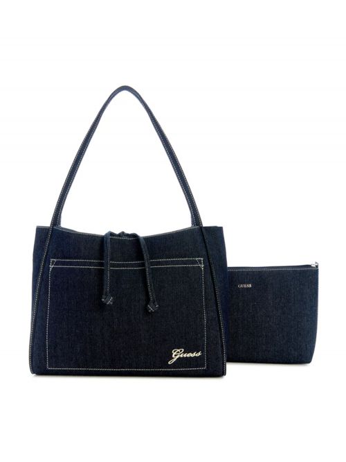 תיק צד דמוי עור Guess דגם G-DG719223-DDM