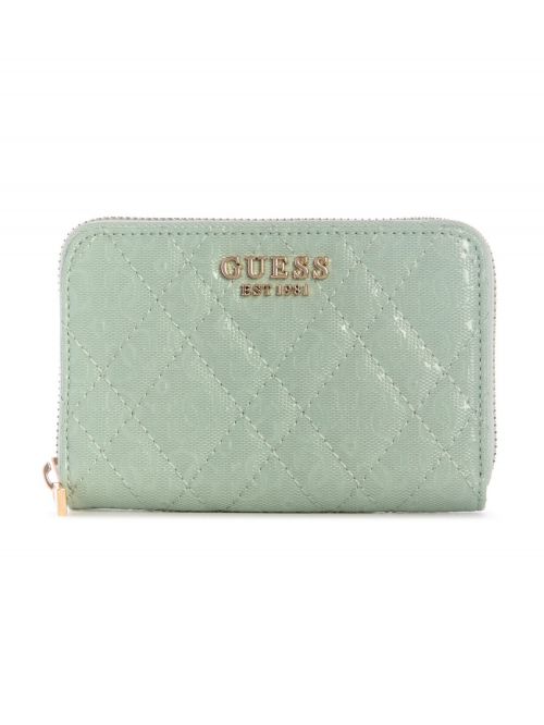 ארנק דמוי עור מבית Guess דגם G-GG9628140-LIS