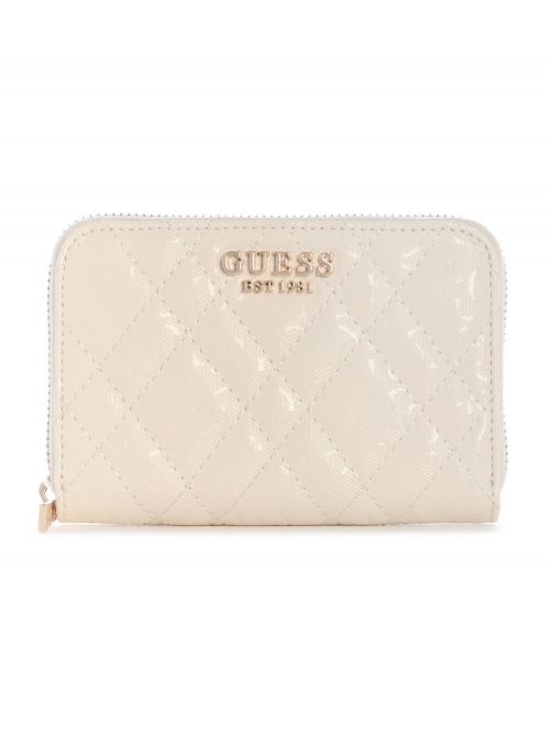 ארנק דמוי עור מבית Guess דגם G-GG9628140-OFF