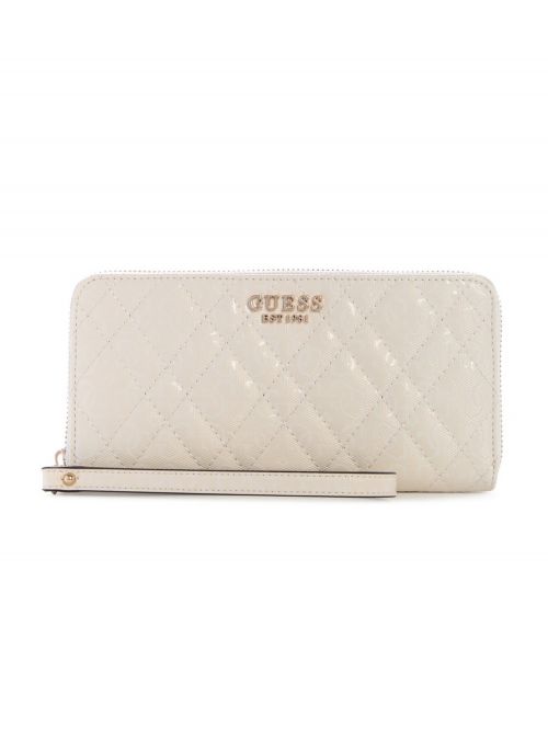 ארנק דמוי עור מבית Guess דגם G-GG9628146-OFF