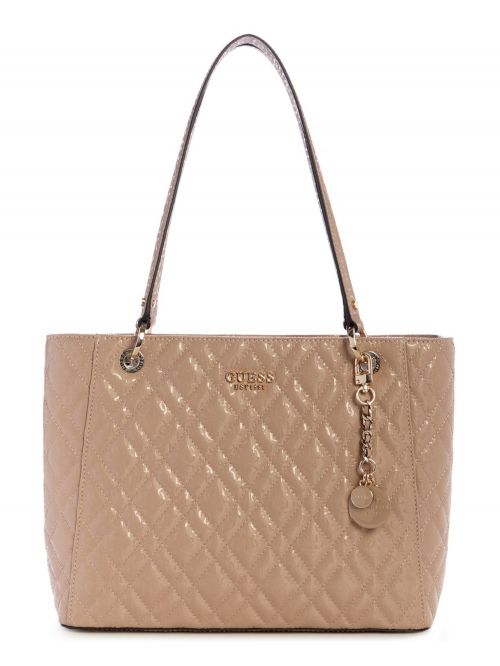 ארנק דמוי עור מבית Guess דגם G-GG962825-PLC