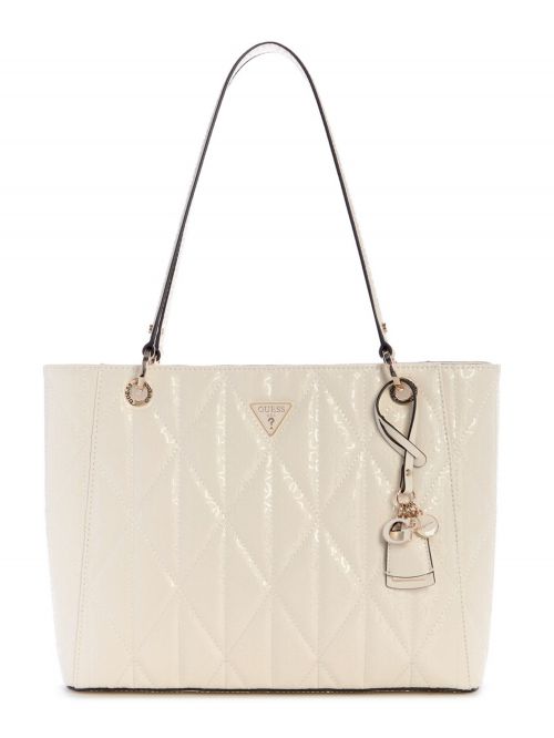 תיק צד דמוי עור GUESS דגם GG966325-OFF