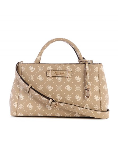 תיק דמוי עור GUESS דגם G-GP989806-BSG
