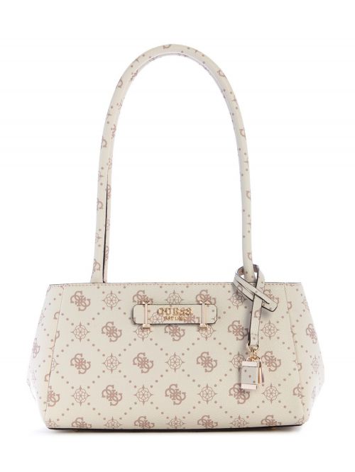 תיק דמוי עור מבית Guess דגם G-GP989808-VNO