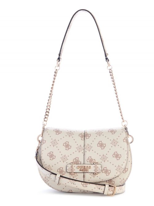 תיק דמוי עור מבית Guess דגם G-GP989820-VNO