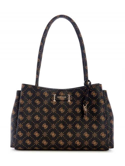 תיק דמוי עור מבית Guess דגם G-GP989822-ESL