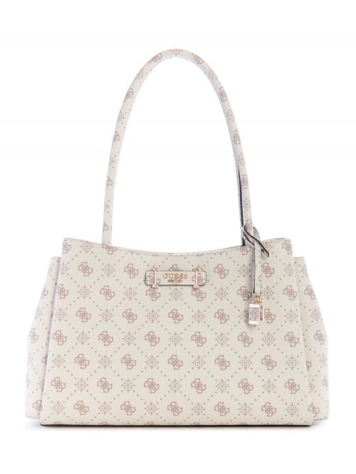 תיק דמוי עור מבית Guess דגם G-GP989822-VNO