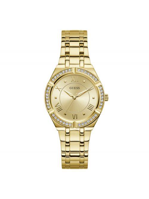 שעון GUESS קולקציית COSMO