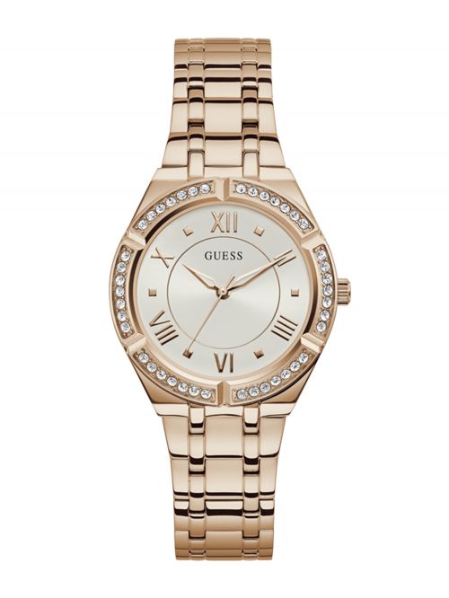 שעון GUESS קולקציית COSMO