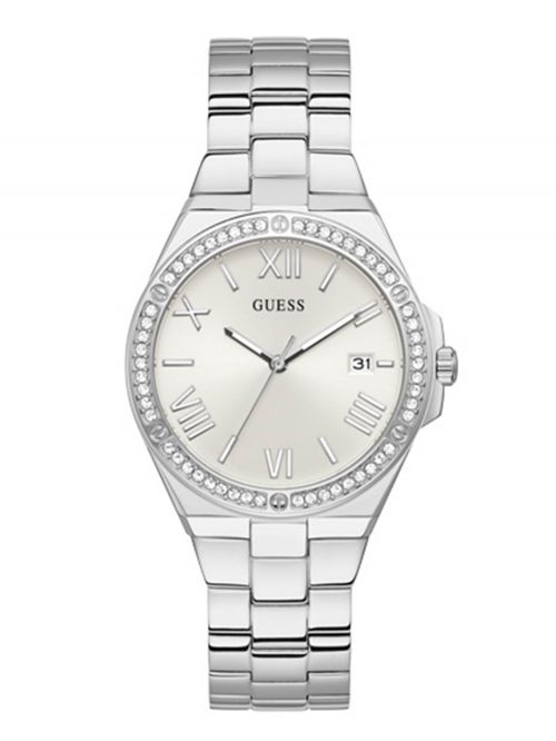 שעון GUESS דגם GW0286L1