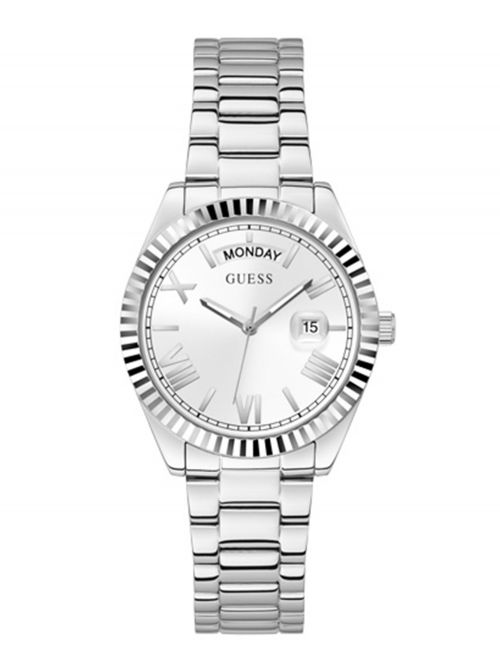 שעון GUESS לאישה קולקציית LUNA דגם GW0308L1