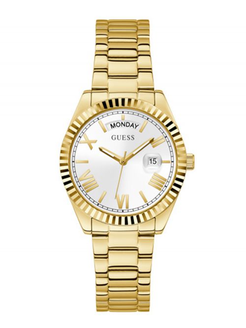 שעון GUESS  קולקציית LUNA דגם GW0308L2