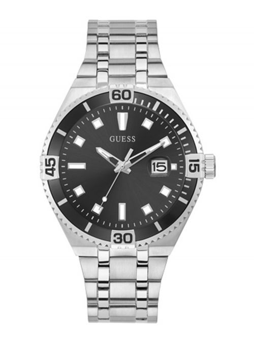שעוןו GUESS קולקציית PREMIER דגם GW0330G1