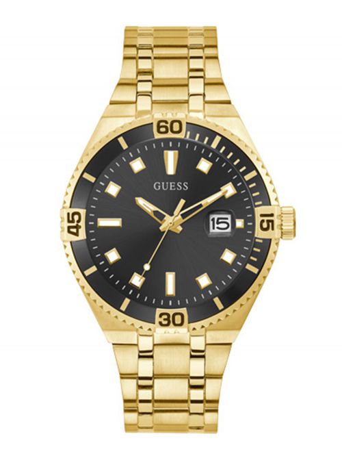 שעוןו GUESS קולקציית PREMIER דגם GW0330G2