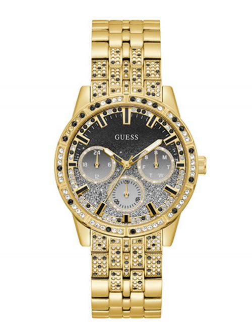 שעון GUESS מקולקציית CASCADE דגם GW0365L2