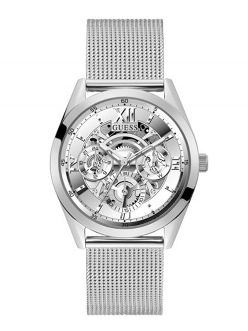 שעון GUESS מקולקציית TAILOR דגם GW0368G1