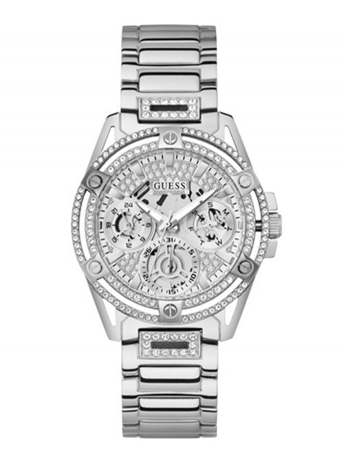 שעון GUESS קולקציית  QUEEN דגם GW0464L1