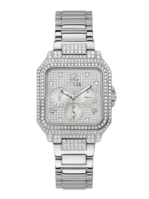 שעון GUESS לאישה מקולקציית  DECO  דגם GW0472L1