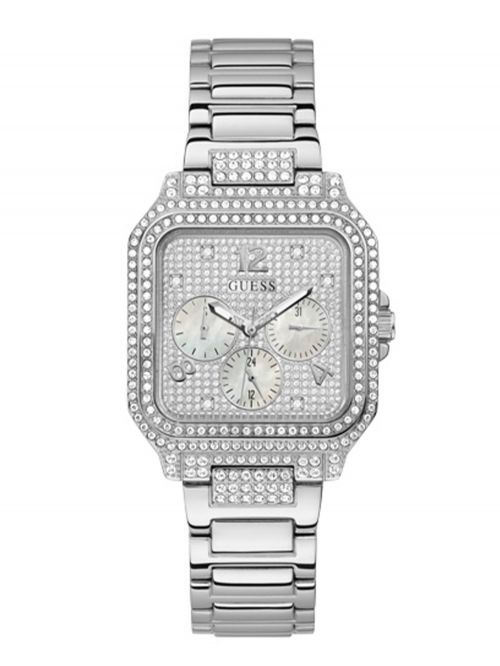 שעון GUESS קולקציית  DECO  דגם GW0472L1