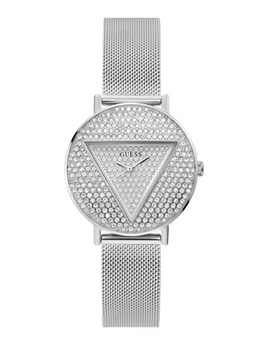 שעון GUESS קולקציית  ICONIC  דגם GW0477L1