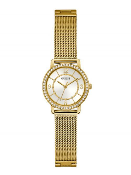 שעון יד GUESS לאישה מקולקציית MELODY דגם GW0534L2