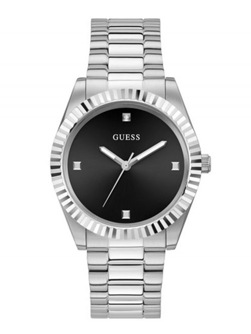 שעון GUESS קולקציית CONNOISSEUR דגם GW0542G1