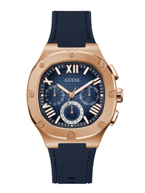 שעון GUESS קולקציית HEADLINE דגם GW0571G2