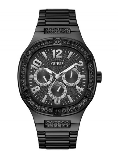 שעון יד GUESS לגבר מקולקציית DUKE דגם GW0576G3