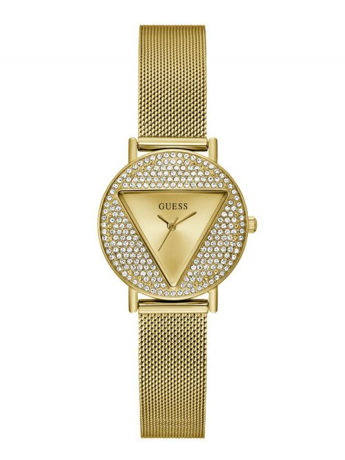 שעון Guess לאישה מקולקציית MINI ICONIC דגם GW0671L2