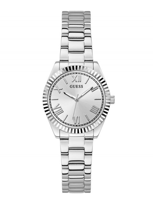 שעון Guess לאישה מקולקציית MINI LUNA דגם GW0687L1